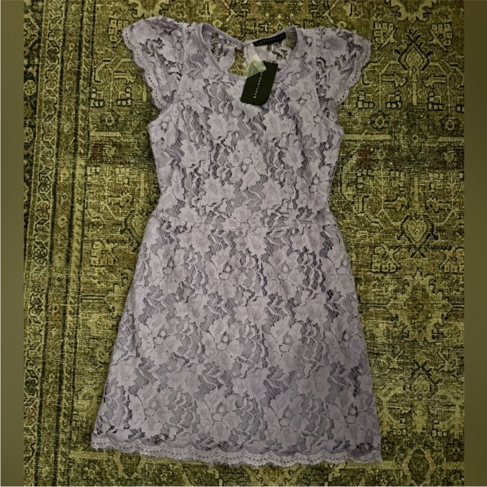 Signature 8 new dress